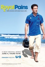 Watch Royal Pains 123movieshub